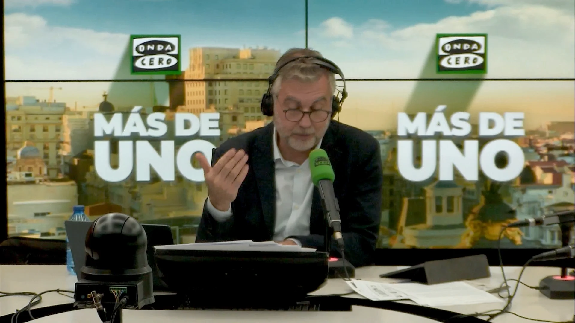 Monólogo de Alsina 3/05/2024
