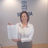  El pacto de gobierno entre PP y VOX en el Ayto de Segovia ha quedado en suspenso por las elecciones europeas