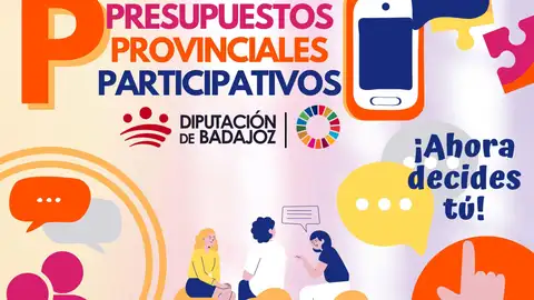 Presupuestos Provinciales Participativos Presupuestos Provinciales Participativos