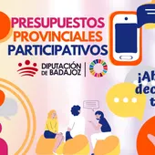 Presupuestos Provinciales Participativos Presupuestos Provinciales Participativos