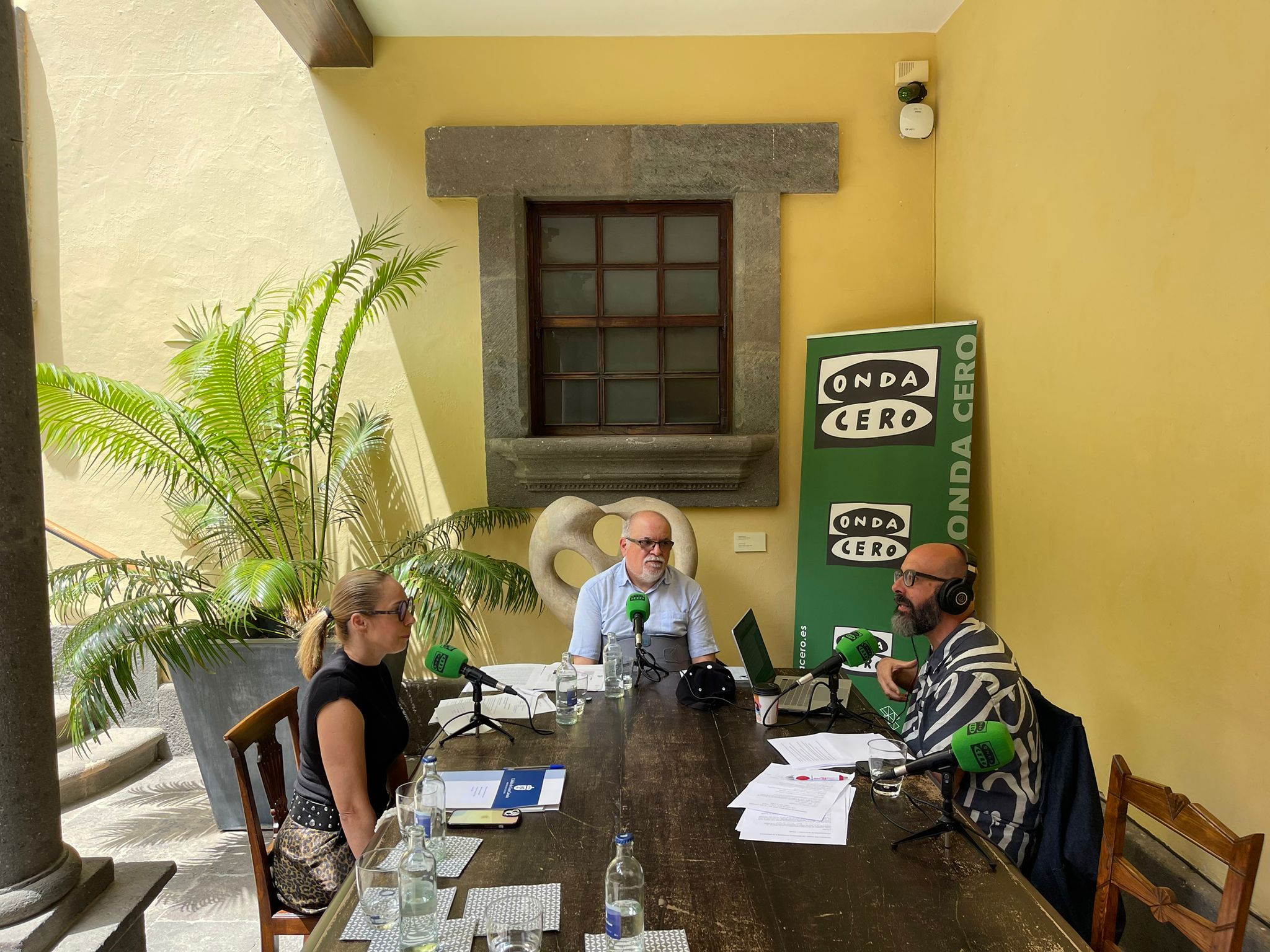 Más de Uno Canarias | 'Especial Mayo de los Museos en Gran Canaria' | Viernes 03/05/2024 Más de Uno Canarias | 'Especial Mayo de los Museos en Gran Canaria' | Viernes 03/05/2024