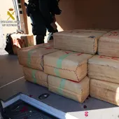 Prisión incondicional para seis de los detenidos en la Operación Halia Prisión incondicional para seis de los detenidos en la Operación Halia