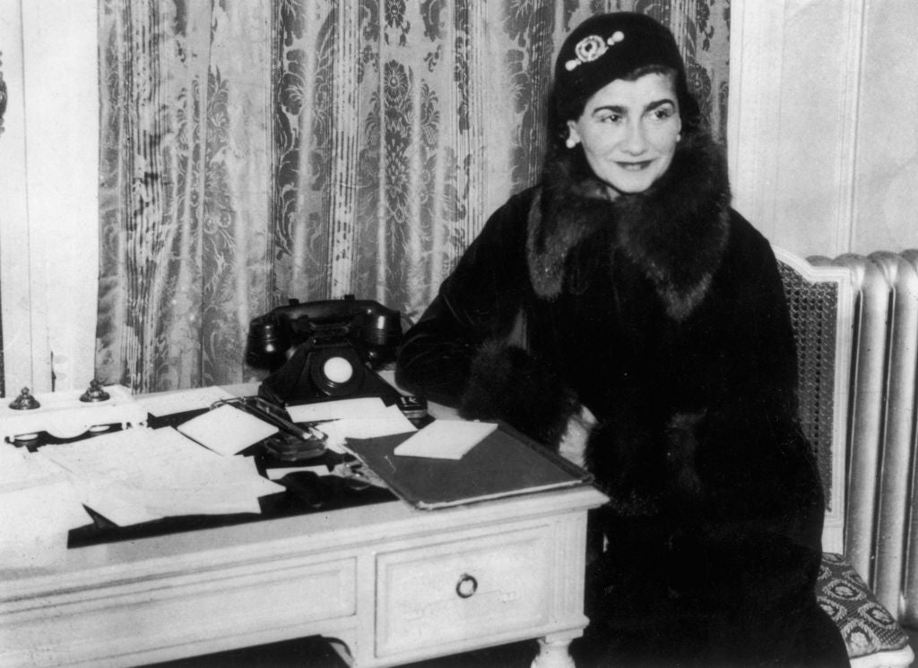 La Cultureta Gran Reserva: Coco Chanel y el Moscú Rojo La Cultureta Gran Reserva: Coco Chanel y el Moscú Rojo