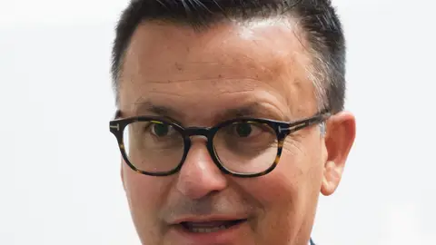 Jose González Conselleiro de Emprego Jose González Conselleiro de Emprego