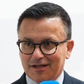 Jose González Conselleiro de Emprego