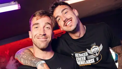 Manu Sánchez Manu Sánchez
