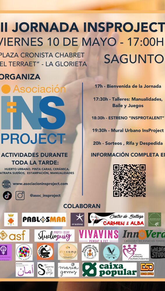 La III Jornada InsProject 