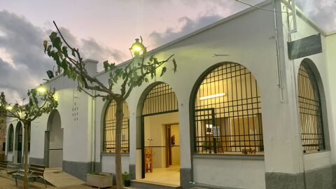 El ayuntamiento de Nules saca a licitación el bar social de Mascarell El ayuntamiento de Nules saca a licitación el bar social de Mascarell