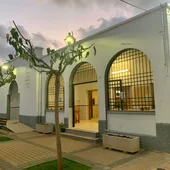 El ayuntamiento de Nules saca a licitación el bar social de Mascarell El ayuntamiento de Nules saca a licitación el bar social de Mascarell