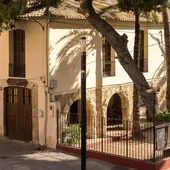 Benidorm ultima la restauración de l'Hort de Colón para ofrecer este verano un recorrido por su historia a través de su patrimonio rehabilitado Benidorm ultima la restauración de l'Hort de Colón para ofrecer este verano un recorrido por su historia a través de su patrimonio rehabilitado