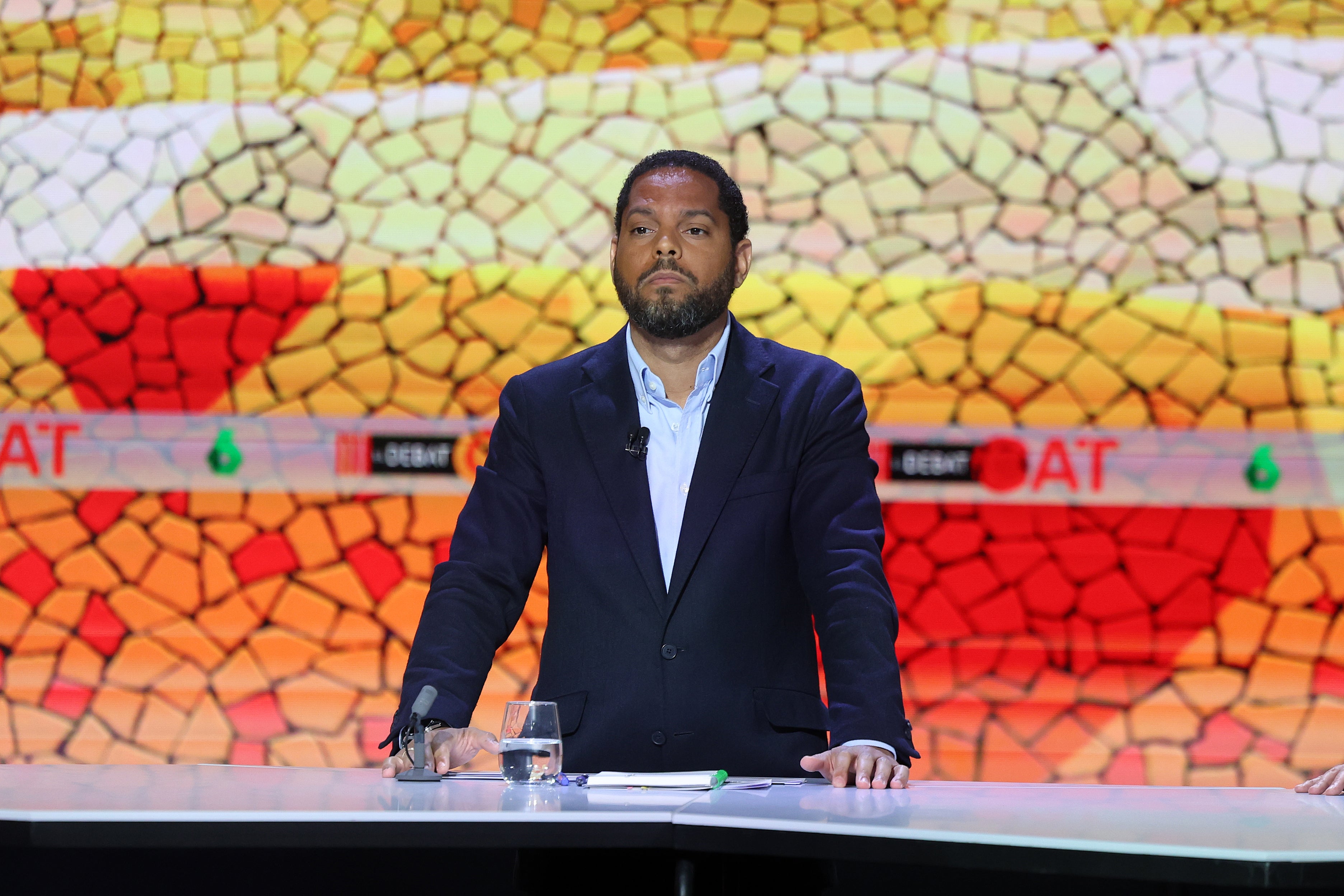 El programa electoral de Vox en las elecciones en Cataluña: devolver la unidad a España El programa electoral de Vox en las elecciones en Cataluña: devolver la unidad a España