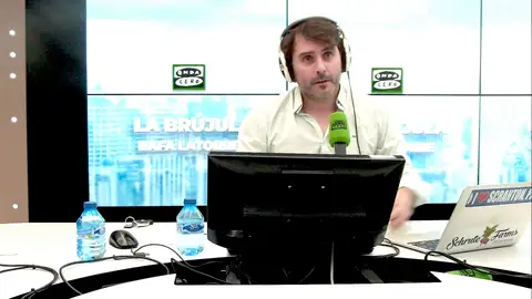 El monólogo de las ocho: "" El monólogo de las ocho: ""