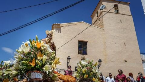bedar-san gregorio