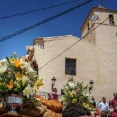 bedar-san gregorio