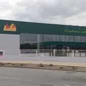 Comarket Alzira