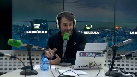 El monólogo de las ocho