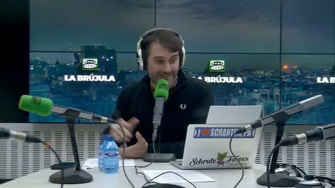 El monólogo de las ocho El monólogo de las ocho