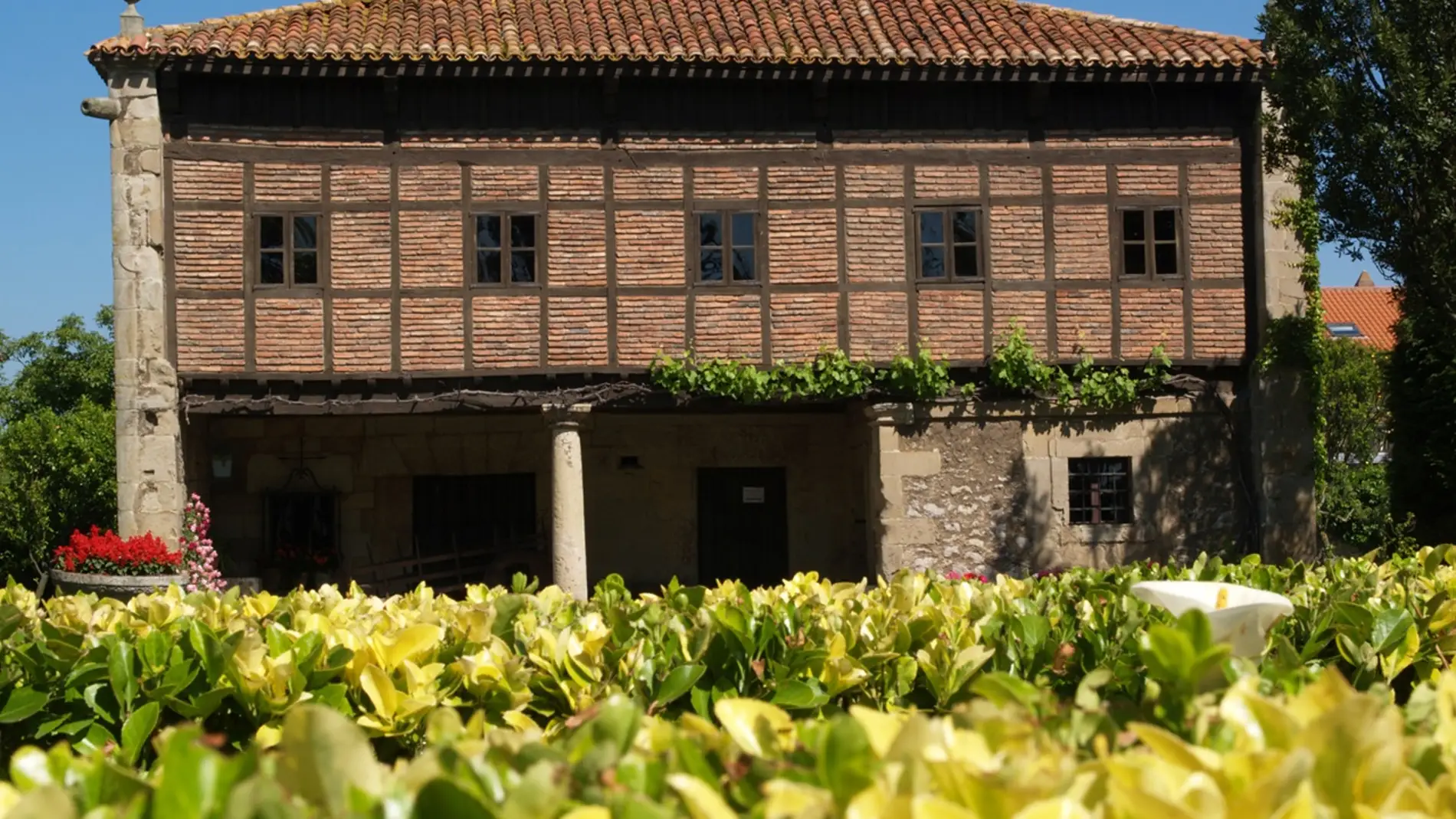 Museo Etnográfico de Cantabria