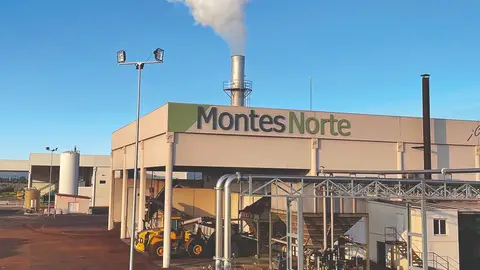 Montes Norte Industria Sostenible Montes Norte Industria Sostenible