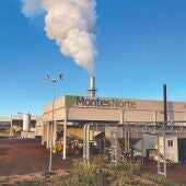 Montes Norte Industria Sostenible
