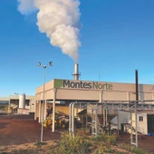 Montes Norte Industria Sostenible Montes Norte Industria Sostenible