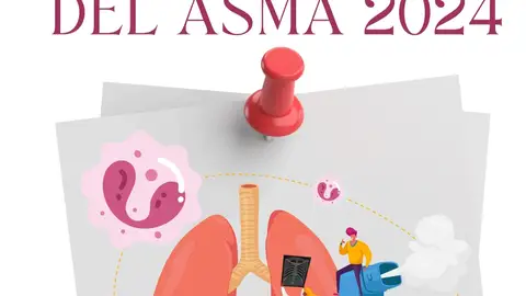 Día Mundial del Asma 2024 onda cero