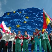 20 anys de la gran adhesió a la UE