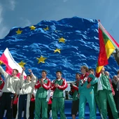 20 anys de la gran adhesió a la UE 20 anys de la gran adhesió a la UE