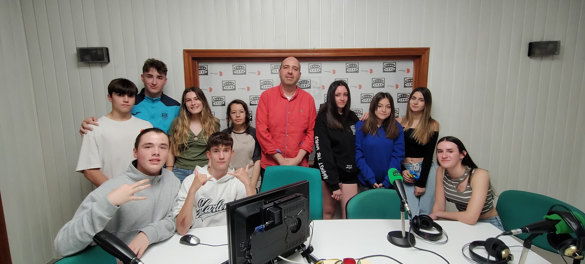 El Gobierno Regional reconocerá al grupo de Diversificación del IES Bernardo de Balbuena con una mención especial El Gobierno Regional reconocerá al grupo de Diversificación del IES Bernardo de Balbuena con una mención especial