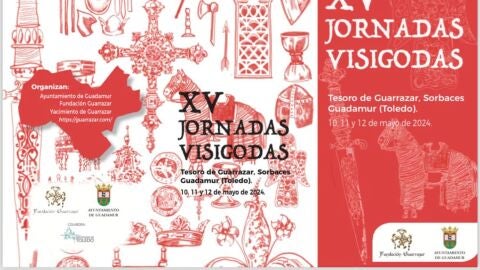 Jornadas Visigodas Guadamur