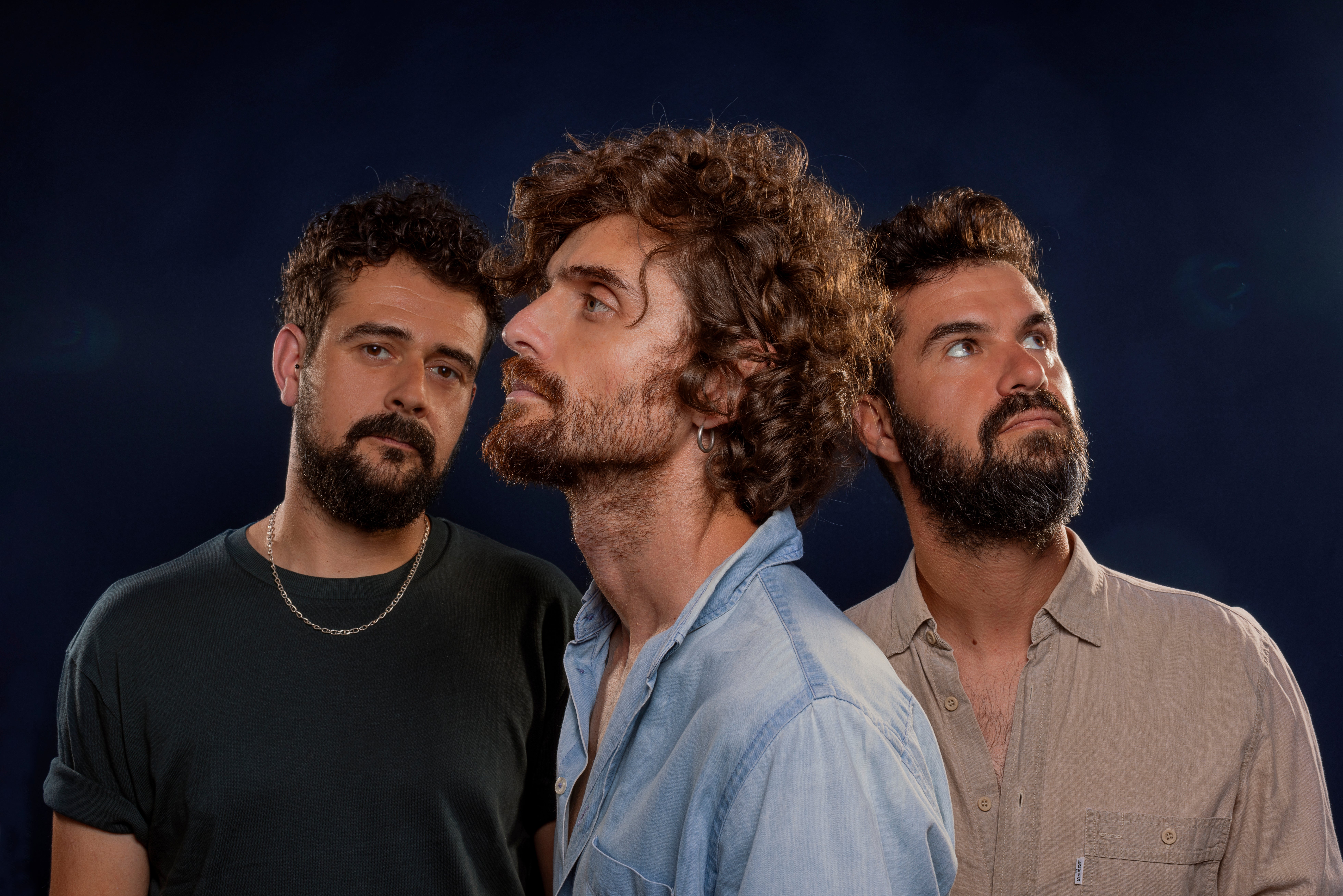 'Tu otra bonita' tocará este sábado sus nuevos temas en Valencia 'Tu otra bonita' tocará este sábado sus nuevos temas en Valencia