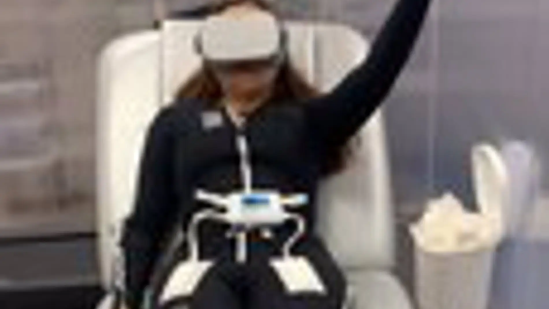 Un estudio de la UEx combina la neuromodulación con realidad virtual y ejercicios para el tratamiento de la fibromialgia