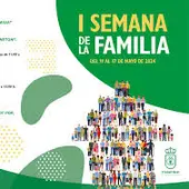 I semana de la familia de Ciudad Real I semana de la familia de Ciudad Real