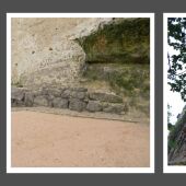 La historia de las murallas de Segovia
