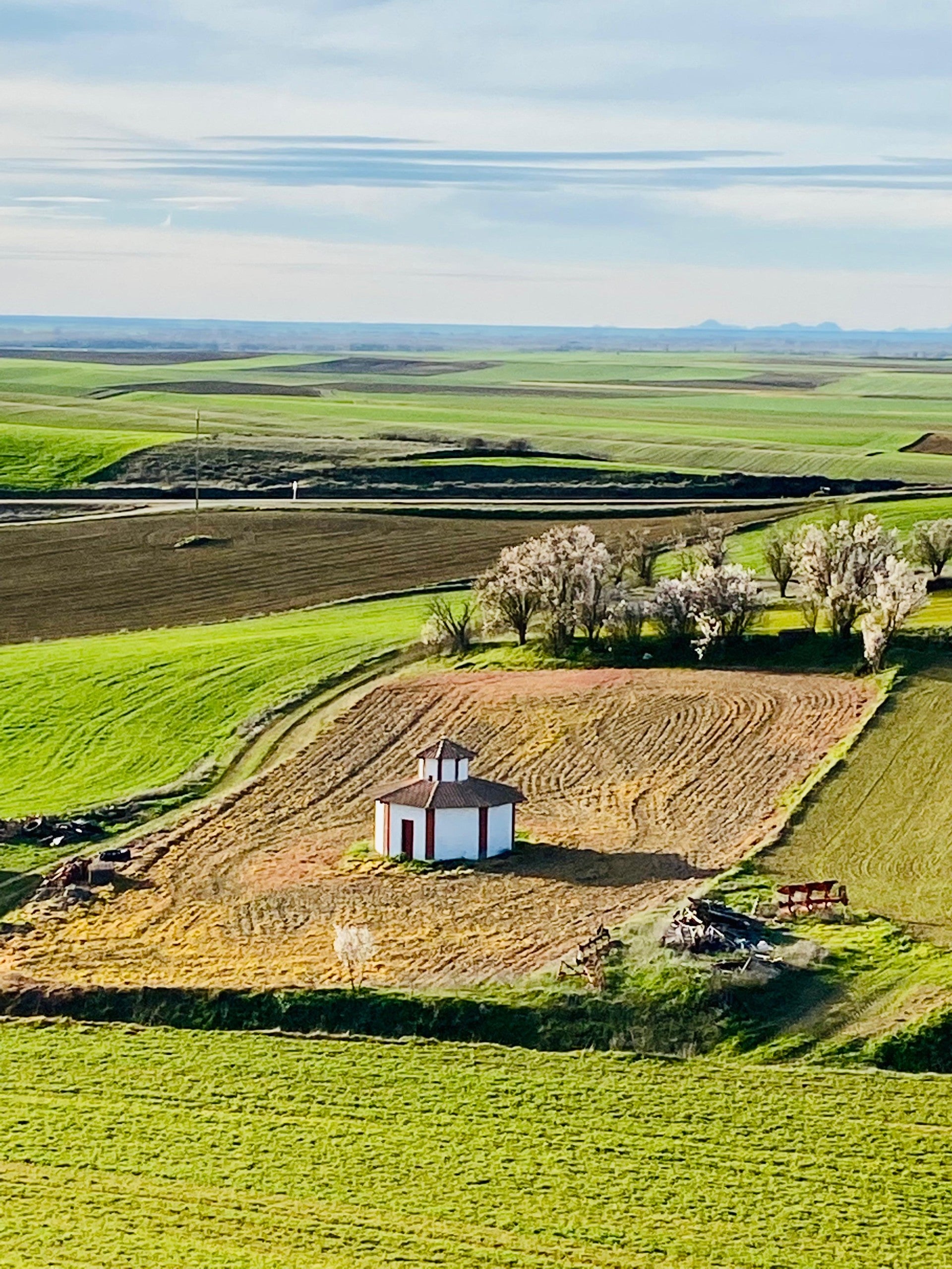 Últimos días para solicitar ayudas a la conservación y restauración de palomares y construcciones de la arquitectura tradicional Últimos días para solicitar ayudas a la conservación y restauración de palomares y construcciones de la arquitectura tradicional