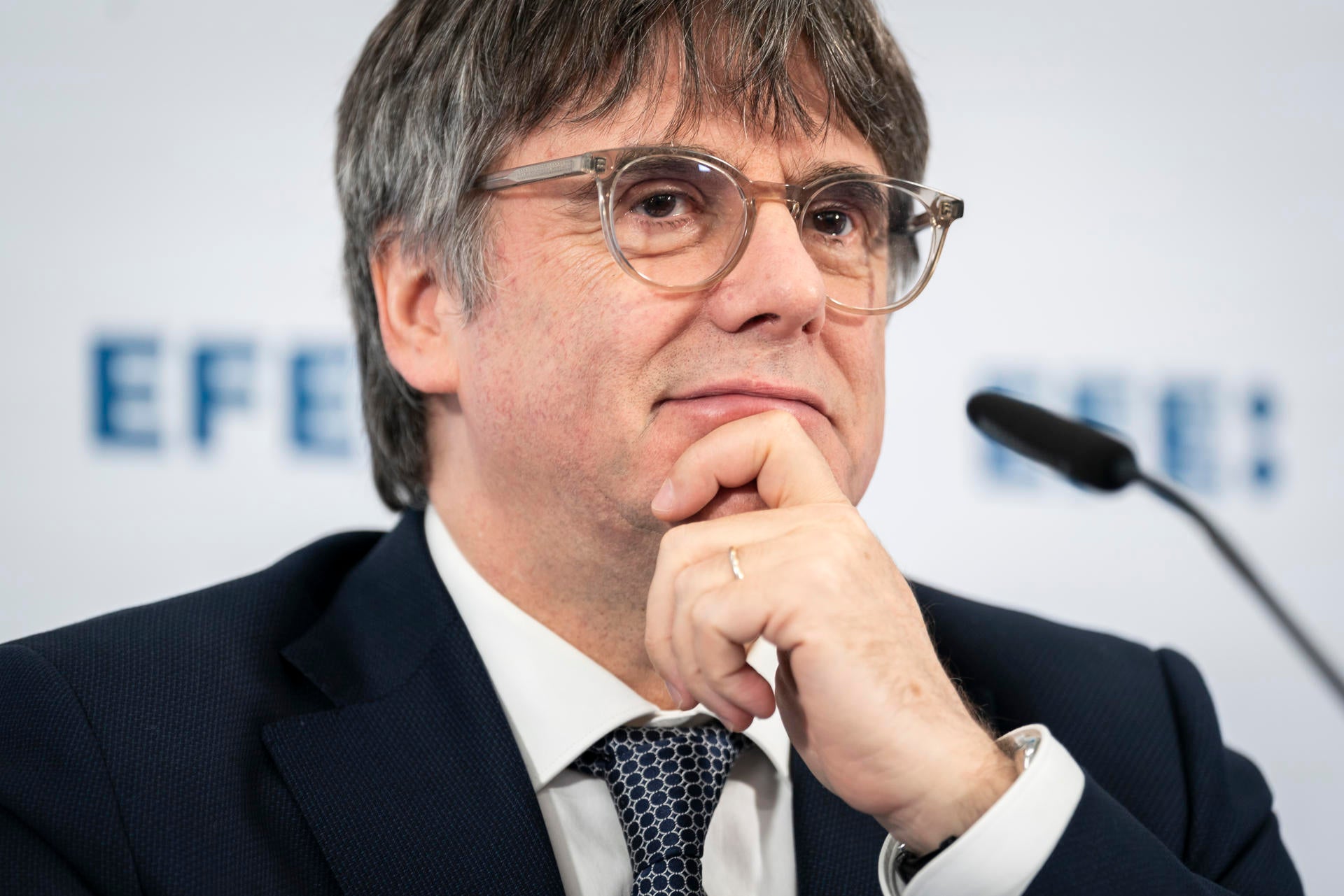 Cuál es la ideología de Junts, el partido de Carles Puigdemont Cuál es la ideología de Junts, el partido de Carles Puigdemont