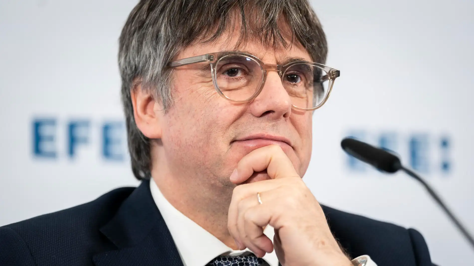 Cuál es la ideología de Junts, el partido de Carles Puigdemont Cuál es la ideología de Junts, el partido de Carles Puigdemont