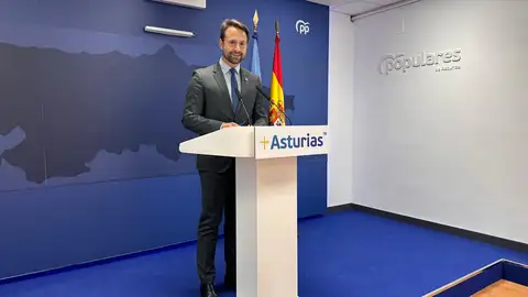 Álvaro Queipo. Álvaro Queipo