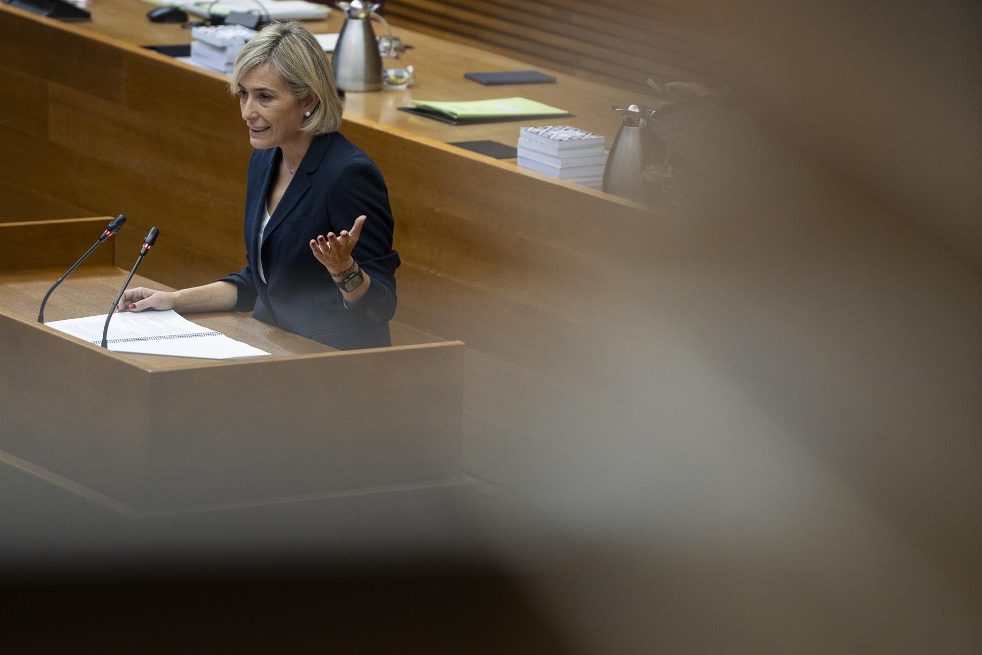 El Consell autoriza el registro de la Fundación de la Comunitat Valenciana para la Defensa de los Hombres Maltratados El Consell autoriza el registro de la Fundación de la Comunitat Valenciana para la Defensa de los Hombres Maltratados