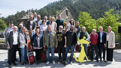 Del 21 al 25 de mayo Del 21 al 25 de mayo