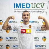 Jaume pasará por quirófano tras su lesión en el partido frente al Alavés