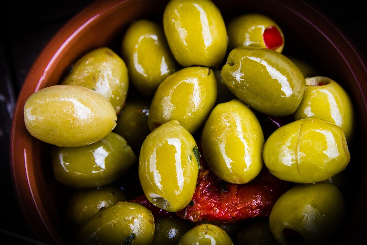 La AESAN alerta de la retirada de estos encurtidos no aptos para consumo: aceitunas, piparras… La AESAN alerta de la retirada de estos encurtidos no aptos para consumo: aceitunas, piparras…