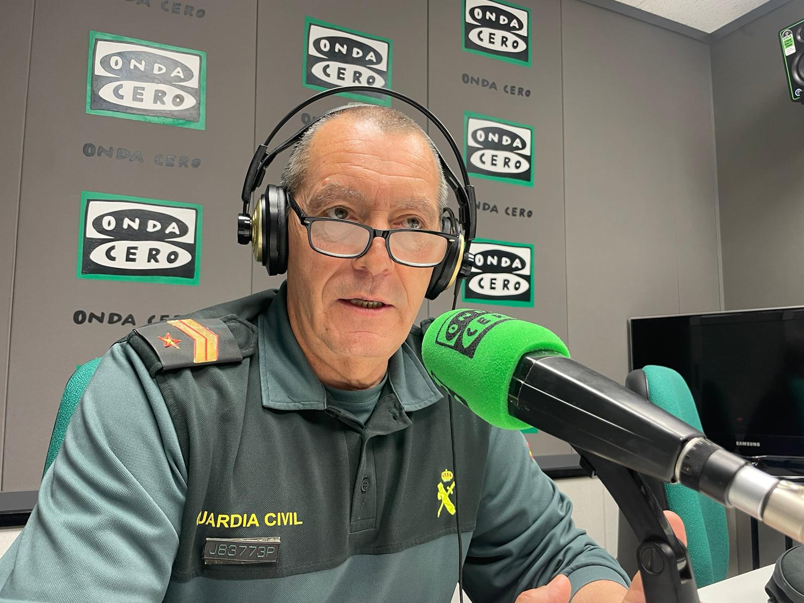 La Guardia Civil celebra su 180 aniversario el 16 de mayo en Castellón La Guardia Civil celebra su 180 aniversario el 16 de mayo en Castellón
