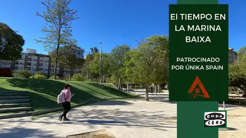 El Tiempo El Tiempo