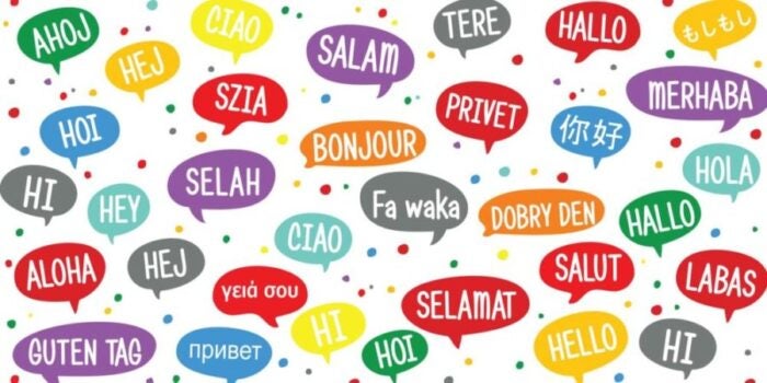 El 73% de los profesionales ya usan IA para comunicarse en otros idiomas en el trabajo El 73% de los profesionales ya usan IA para comunicarse en otros idiomas en el trabajo