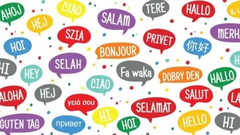 IDIOMAS IDIOMAS