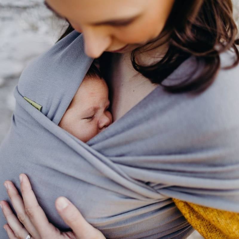 Enlazados organiza un Taller de Porteo en Valdepeñas Enlazados organiza un Taller de Porteo en Valdepeñas