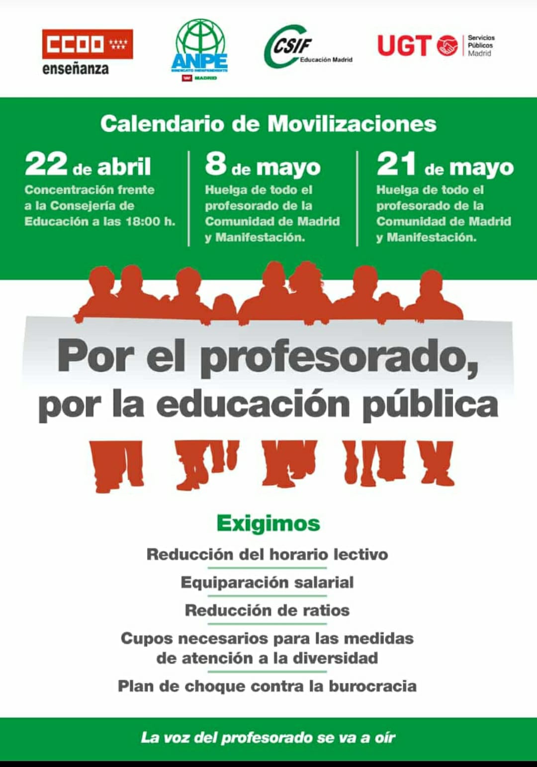 Noticias Alcalá de Henares matinal 08/05/2024 Noticias Alcalá de Henares matinal 08/05/2024