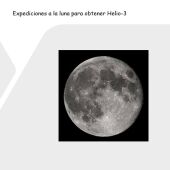 Expediciones a la luna para obtener Helio-3