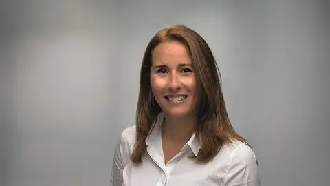 Lola García, presidenta del Cabildo de Fuerteventura Lola García, presidenta del Cabildo de Fuerteventura